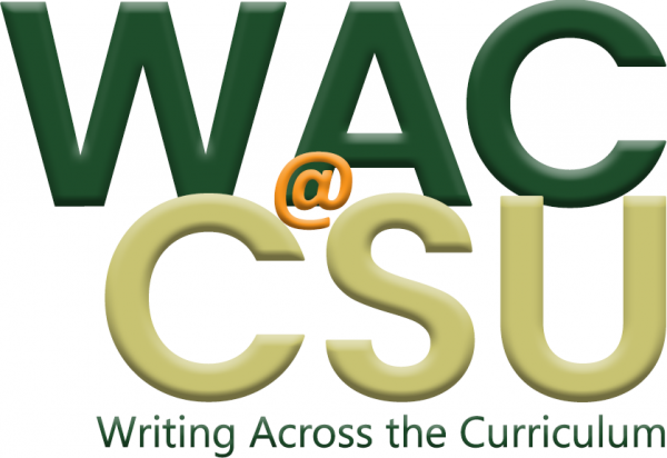 WAC@CSU Logo
